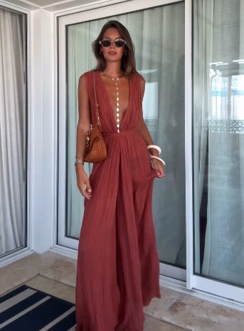 ADELINE JUMPSUIT