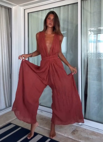 ADELINE JUMPSUIT